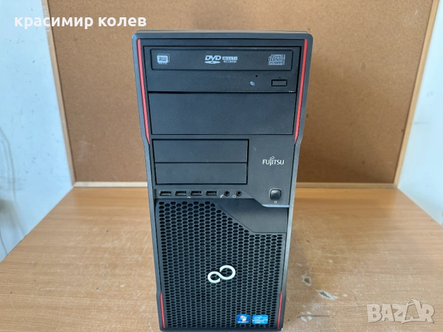 настолен компютър "FUJITSY"/I-7/