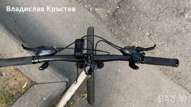 Specialized Hardrock Sport 26”, снимка 6 - Велосипеди - 50658416