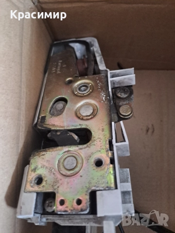 Части за Форд Галакси 2000 куб.бензин 2000 г, снимка 8 - Части - 52470266