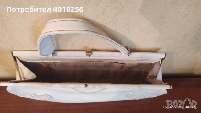 ДАМСКИ ЧАНТИ 2 БРОЯ ОТЛИЧНИ СУПЕР ЕВТИНО, снимка 10 - Чанти - 53495968