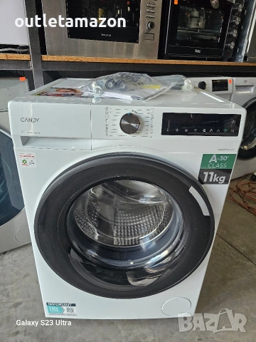 Пералня CANDY 11.0 kg,