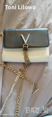 Mario by Mario Valentino 