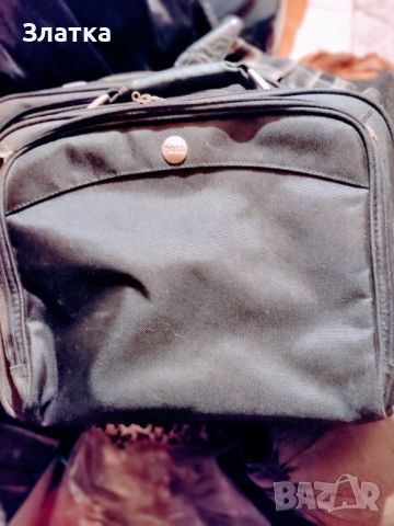 Чанта за лаптоп Dell❗    Куфар за лаптоп Делл❗, снимка 3 - Чанти - 45795911