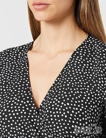 Рокля Vero Moda - XL, снимка 4 - Рокли - 46865147