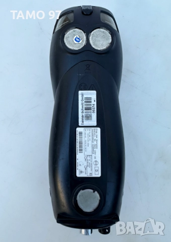 TESTO 330-2 LL - Газ анализатор пълен комплект отличен!, снимка 6 - Други инструменти - 52840900