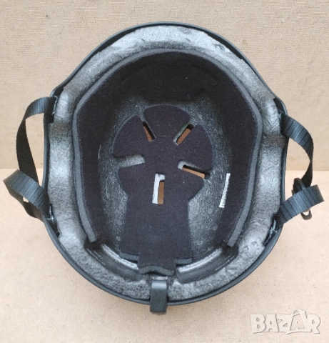 Kаска за ски сноуборд Anon Raider 2 by Burton ski snowboard helmet, снимка 9 - Зимни спортове - 52686957