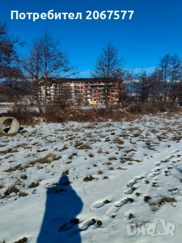 Парцел в Банско, снимка 8 - Парцели - 42106533