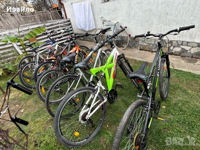 Велосипеди от 200 до 350 лв., снимка 6 - Велосипеди - 52534970