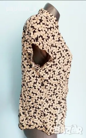 Два броя / Дамска дизайнерска риза "Bexley's" и "sandwich_" / голям размер , снимка 14 - Ризи - 29468857