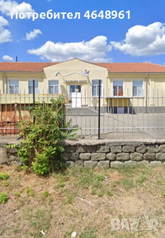 Продавам Магазин На Зелено до училище , снимка 2 - Магазини - 52385902