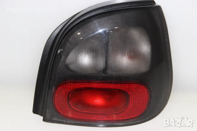 Десен стоп Renault Megane Scenic Ван (1996-1998г.) 7701042408 / 7701042406 / 7700831731, снимка 2 - Части - 47086050