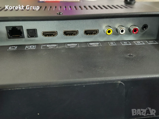 Смарт Телевизор Blaupunkt 32incha, снимка 9 - Телевизори - 54011503