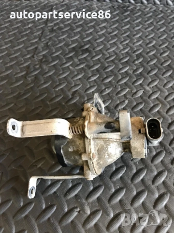 Ляв преден фар за мъгла за KIA Ceed (2007-2012), снимка 3 - Части - 53235707