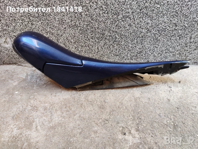 Дясно огледало Renault Espace II/ Рено Еспейс II, снимка 8 - Части - 50931081