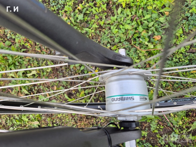 Велосипед колело Cobra, снимка 3 - Велосипеди - 52635941