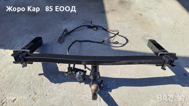 Теглич Оригинален за Ауди А6 Ц5/ Audi A6 C5 комби