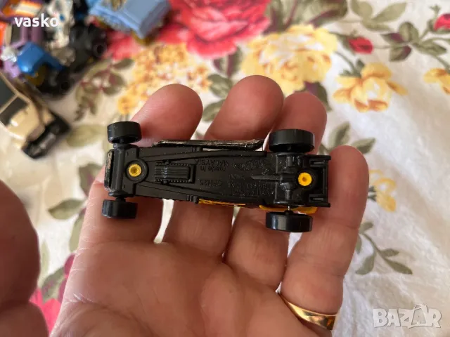 Hotwheels мн.добър, снимка 6 - Колекции - 49402838