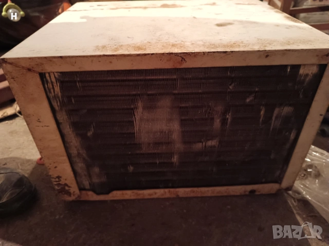 Прозоречен климатик , снимка 3 - Климатици - 53302097