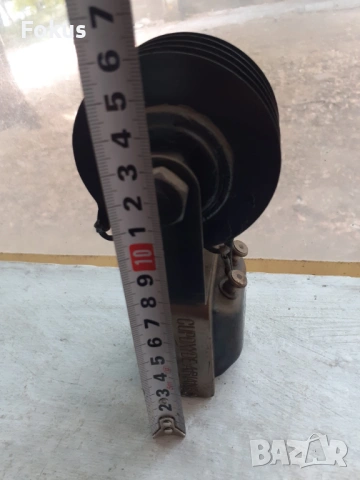 Стар колекционерски уред трансформатор, снимка 6 - Антикварни и старинни предмети - 53423139