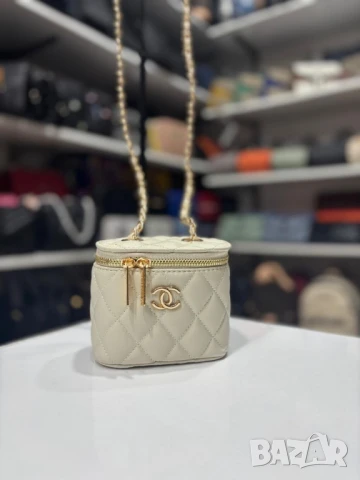 чанти chanel , снимка 12 - Чанти - 50985412