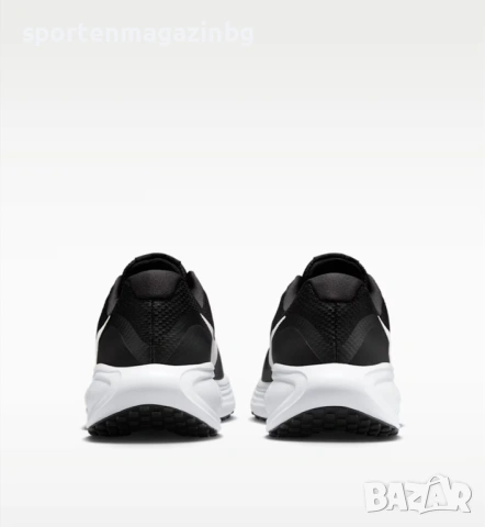 Мъжки маратонки Nike Revolution 8, снимка 6 - Маратонки - 53414295