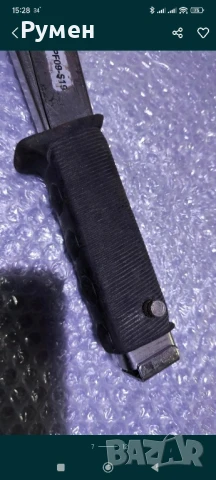 2 броя чук телбод (такер), снимка 7 - Други инструменти - 50810375