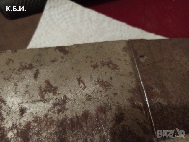 КЛЕЩИ - ПУНКТШВАЙЦ И ПРОБИВАЩИ КЛЕЩИ НА ФИРМАТА WURTH , снимка 8 - Клещи - 53490974