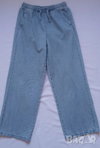 дънков панталон 