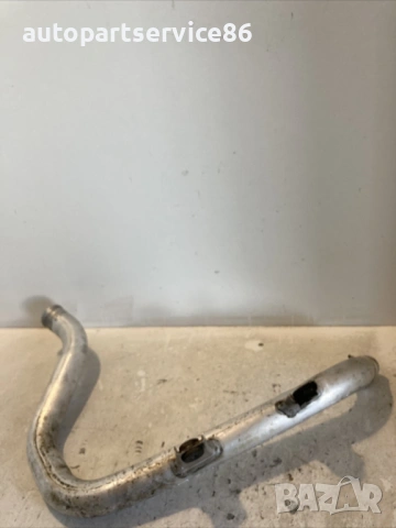 Тръба маркуч за интеркулер за KIA Sportage 1.7 CRDi (2011)