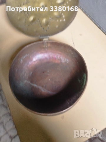 Стар уред за пуканки, снимка 2 - Други - 52538039