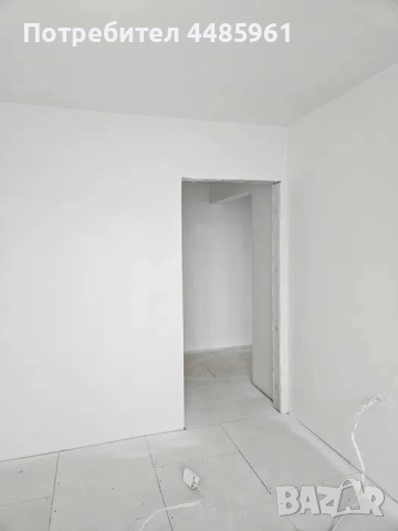 Професионално машинно боядисване с латекс - апартаменти и входове на блокове, снимка 4 - Бояджийски услуги - 51805097