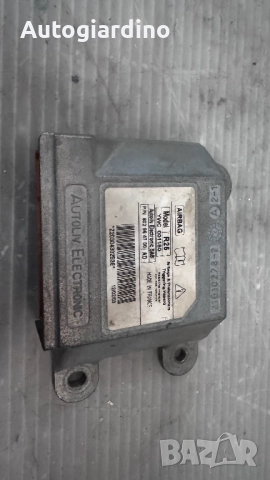 Airbag модул / сензор / датчик зa Rover 25 - YWC001180 /  21610278-2