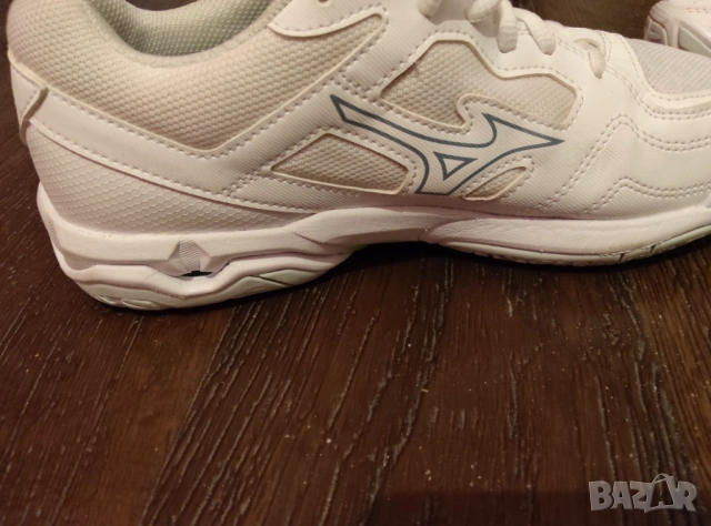 Маратонки Mizuno Pfantom 3 , снимка 5 - Маратонки - 52863152