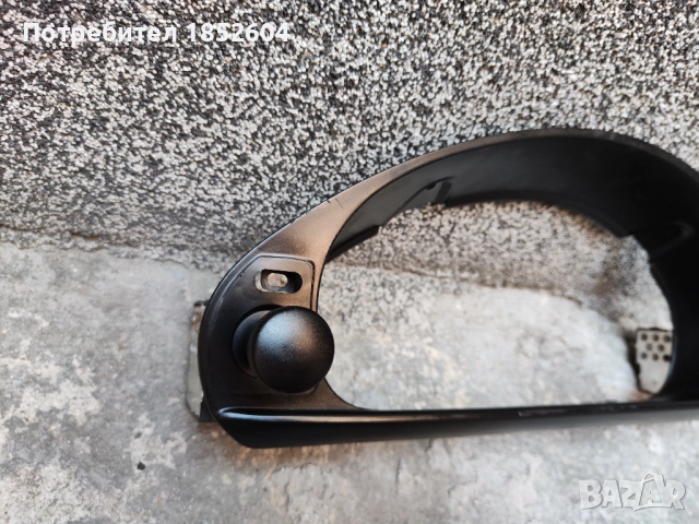 Километраж, барче, сенници, дясно огледало и фар БМВ Е36/ BMW E36, снимка 3 - Части - 47777809