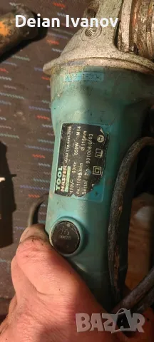 Инструменти и трансформатор на 110 волта, снимка 2 - Други инструменти - 49942149