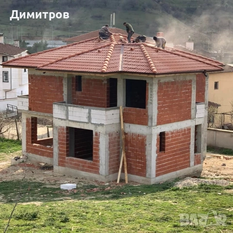 Ремонт на покриви в цялата страна , снимка 4 - Ремонти на покриви - 53824674