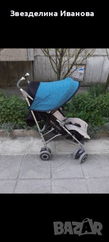 Нов универсален сенник за детска количка, снимка 1 - Други - 46124126