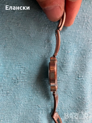 Дамски часовници , снимка 10 - Дамски - 54181537