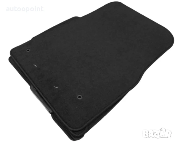 Мокетни стелки за TOYOTA Land Cruiser J200 (2007-2012) Petex, снимка 2 - Аксесоари и консумативи - 53885168