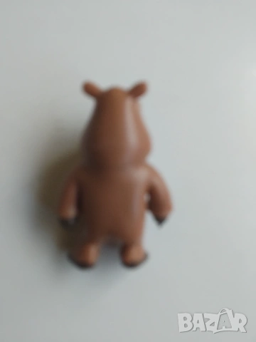 Капибара - оригинална фигурка, снимка 2 - Фигурки - 54231237