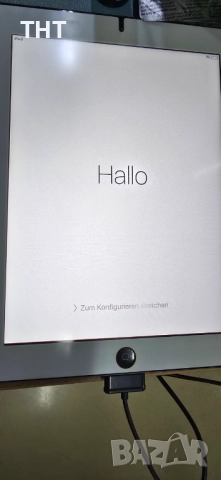 Ipad 2 A1396 16GB, снимка 4 - Таблети - 52475142