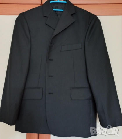 Детски официален костюм 146см., снимка 2 - Детски комплекти - 51594361