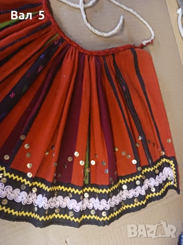 Автентичен бръчник , вълненик , пищимал . Носия, снимка 2 - Антикварни и старинни предмети - 53846461