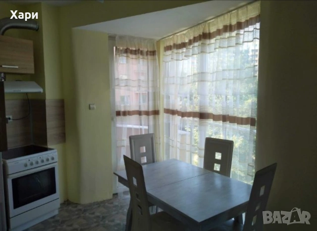 Младост 2 двустаен 500€, снимка 4 - Апартаменти - 53186424