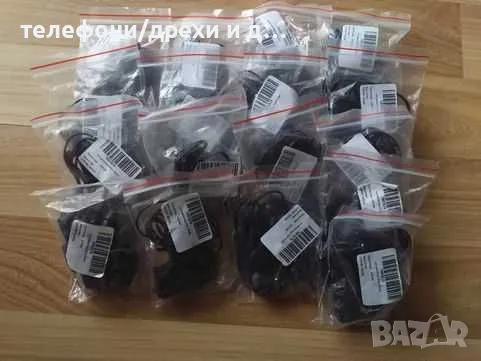 Ретро слушалки Nokia Pop Port (17 бр. за 50 лв), снимка 3 - Слушалки, hands-free - 49774343