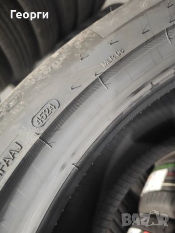 Летни гуми 225/50/17 Westlake, снимка 2 - Гуми и джанти - 51306039