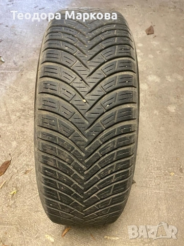 Гуми 4 броя-185/65 R15, снимка 6 - Гуми и джанти - 53152205