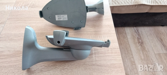 стойки за тонколони