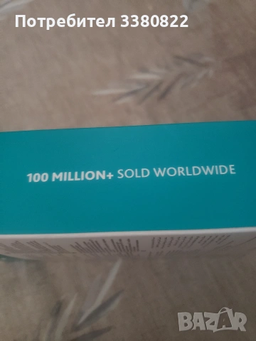 Нови неразпечатвани безжични слушалки, снимка 4 - Слушалки и портативни колонки - 54150809