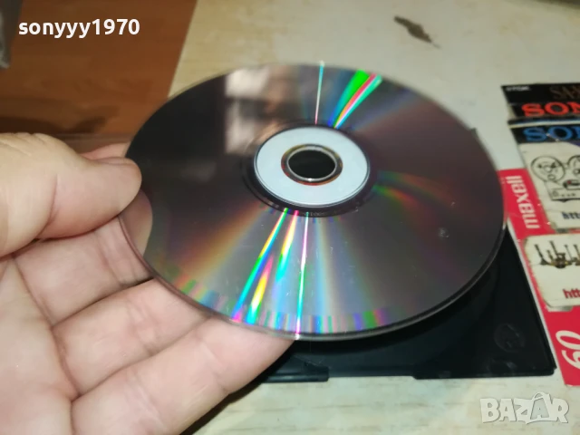 2FAST 2FURIUS CD 2107250823, снимка 14 - CD дискове - 51087534